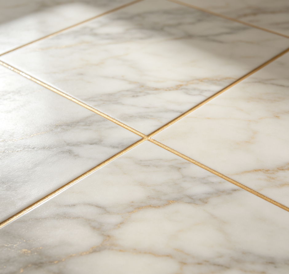 Mosaic Tile Fine Filling Service - Image 2