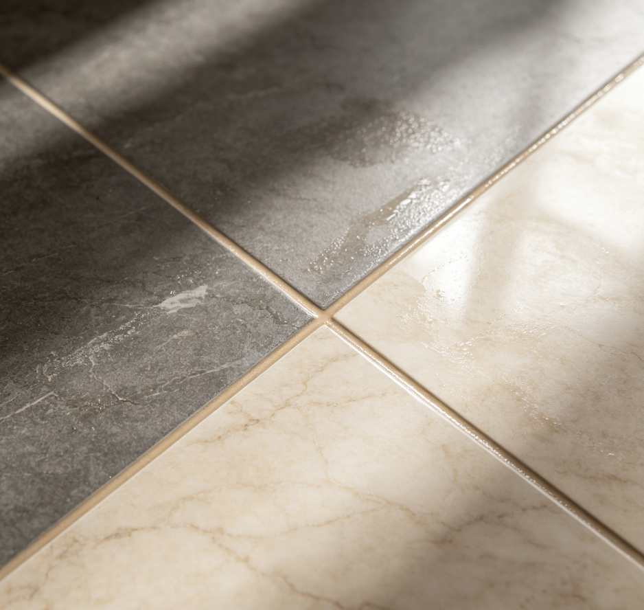 Stone Joint Color Polishing and Maintenance Service - Image 2