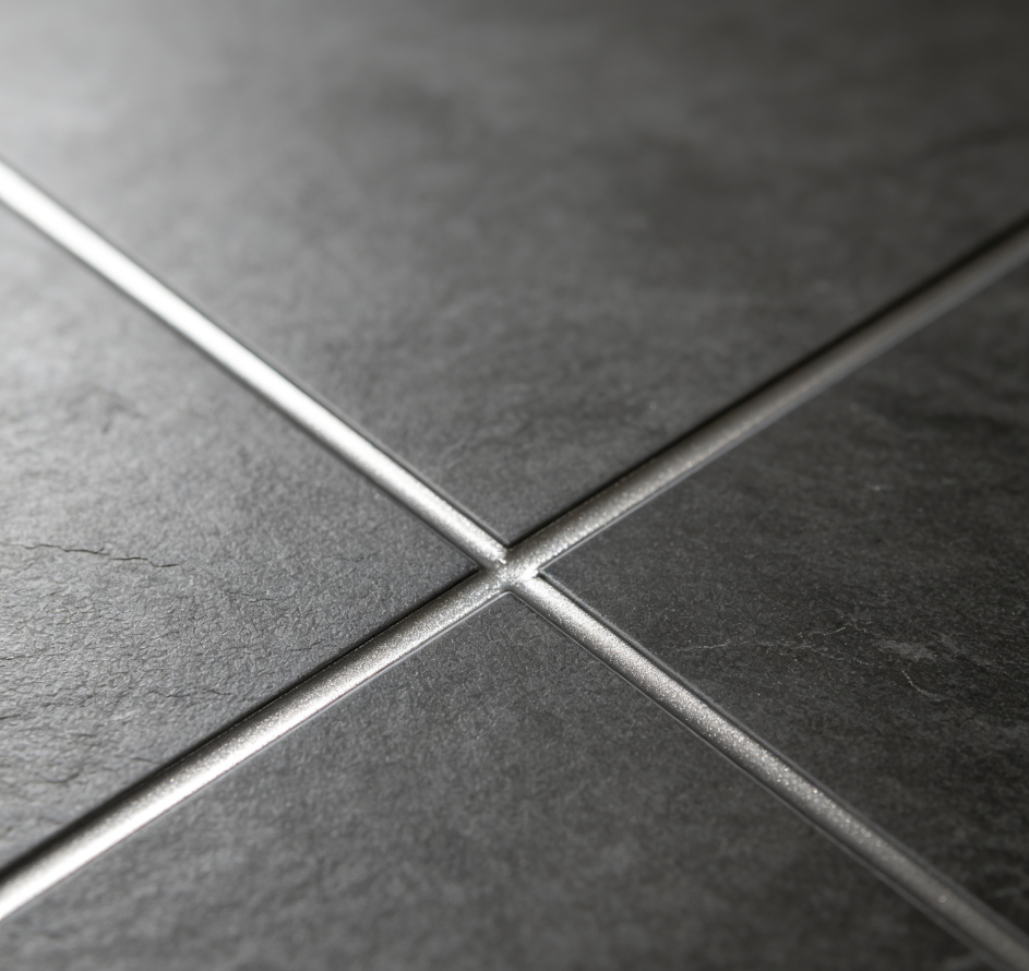 Metallic Texture Decorative Joint Service