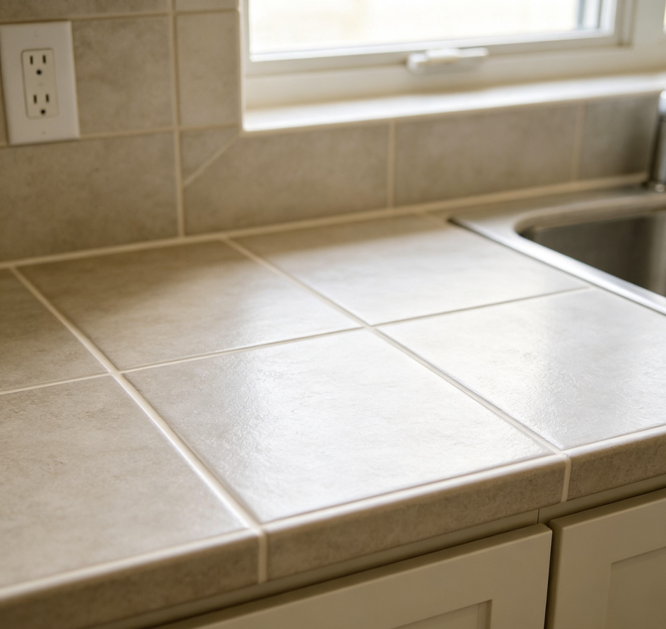 Water-Based Odor-Free Indoor Joint Service