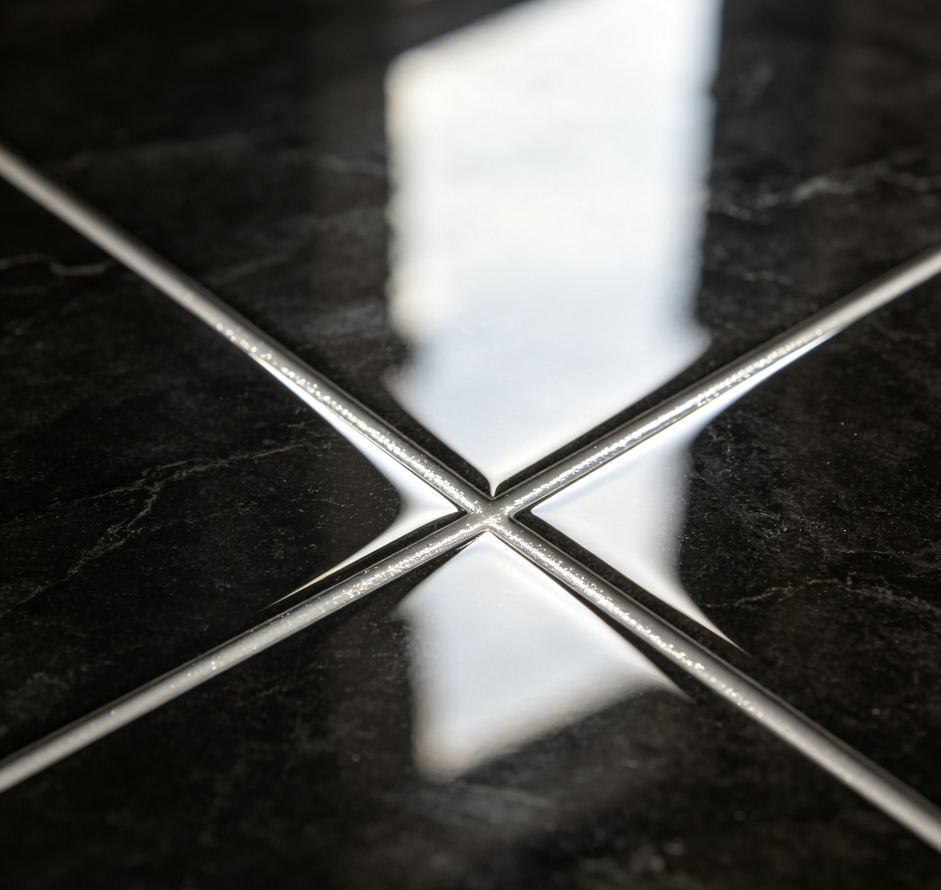 High-Gloss Mirror Joint Service