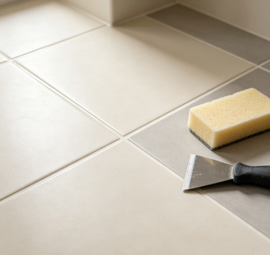 Matte Anti-Slip Joint Service