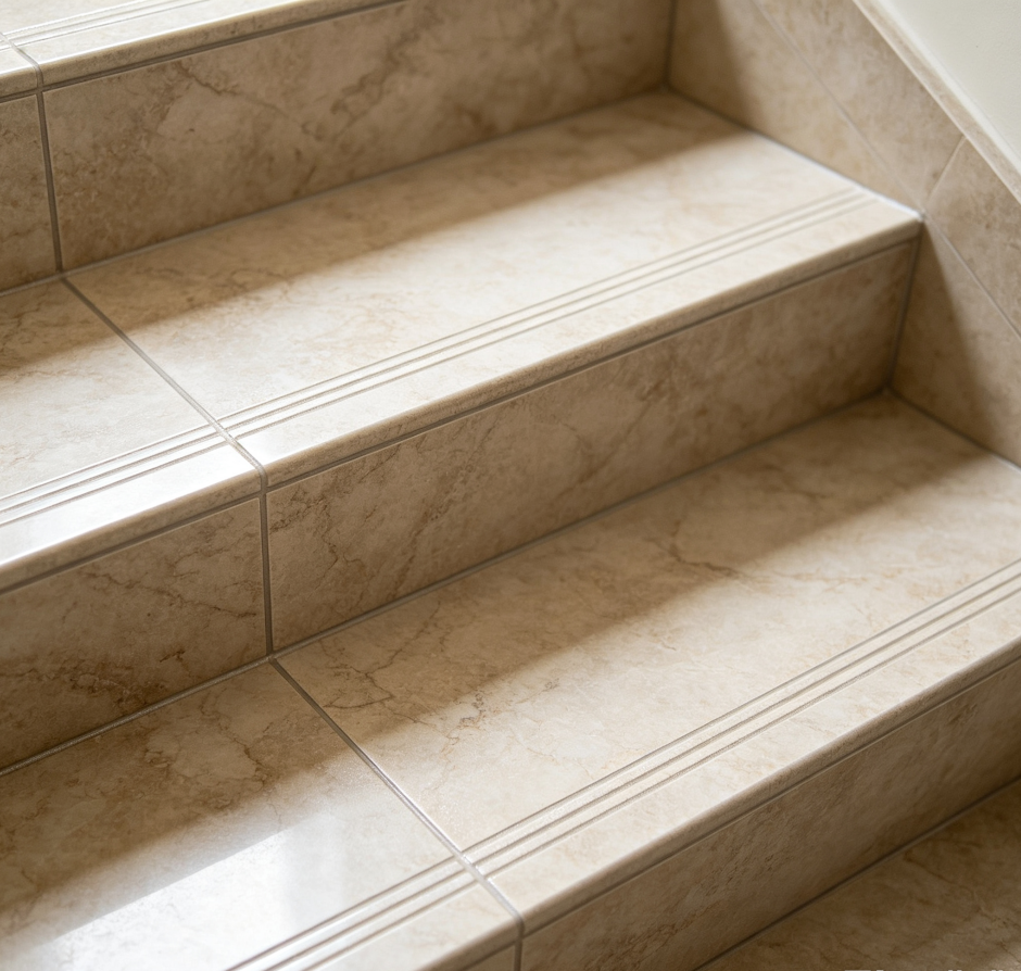 Staircase Tread Anti-Slip Joint Service - Image 2