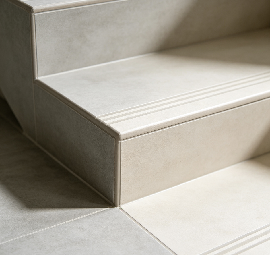 Staircase Tread Anti-Slip Joint Service