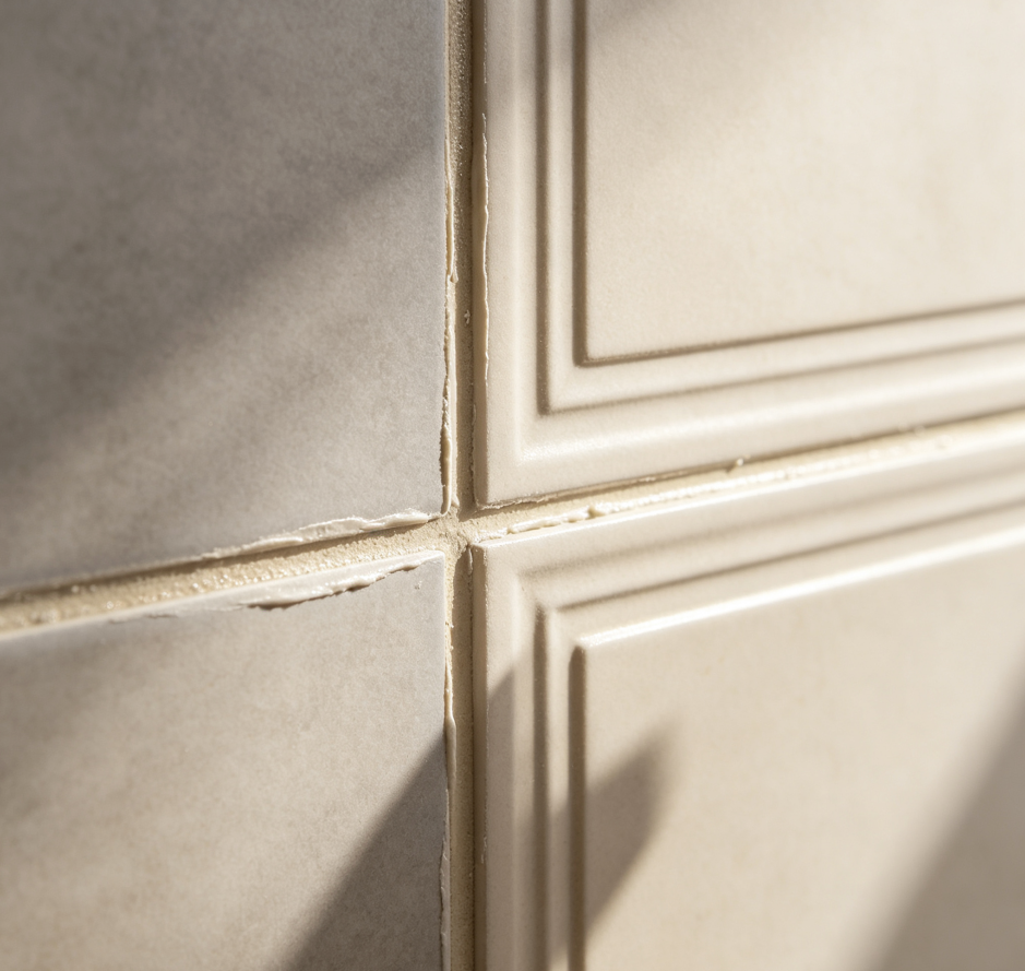 3D Background Wall Joint Service