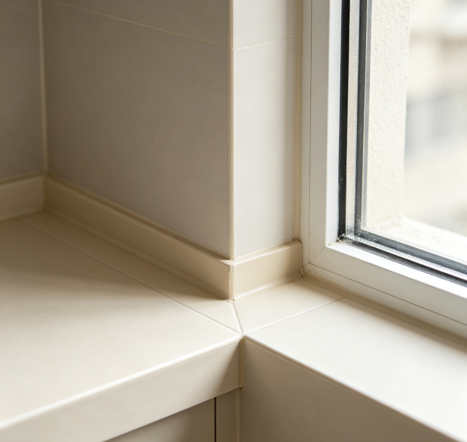 Window Sill Sealing Service - Image 2