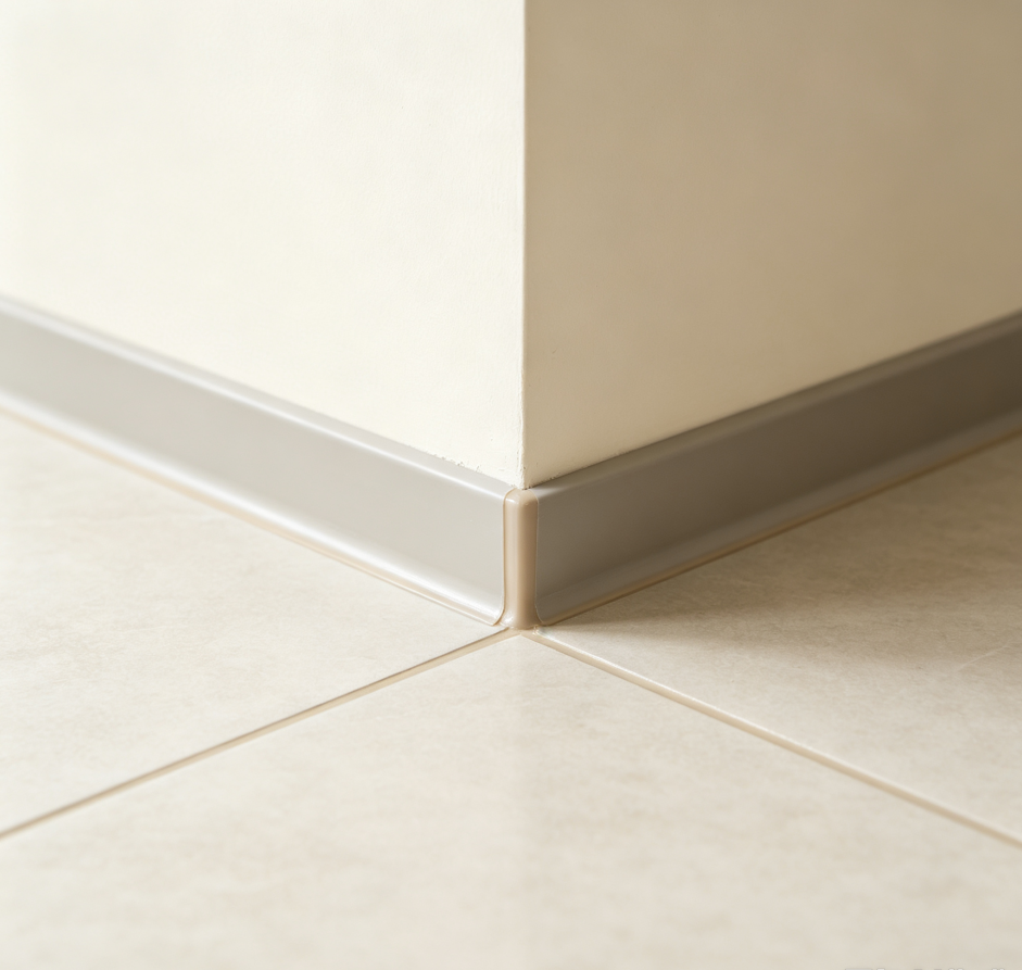 Baseboard Fitting Joint Service - Image 2