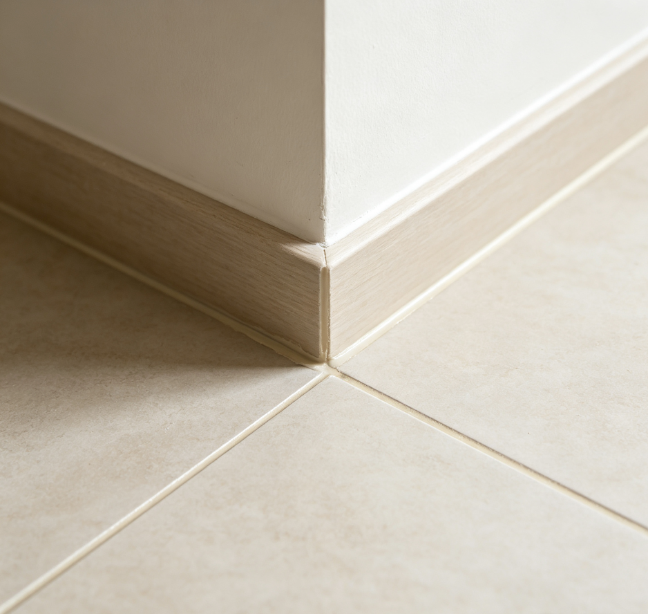 Baseboard Fitting Joint Service