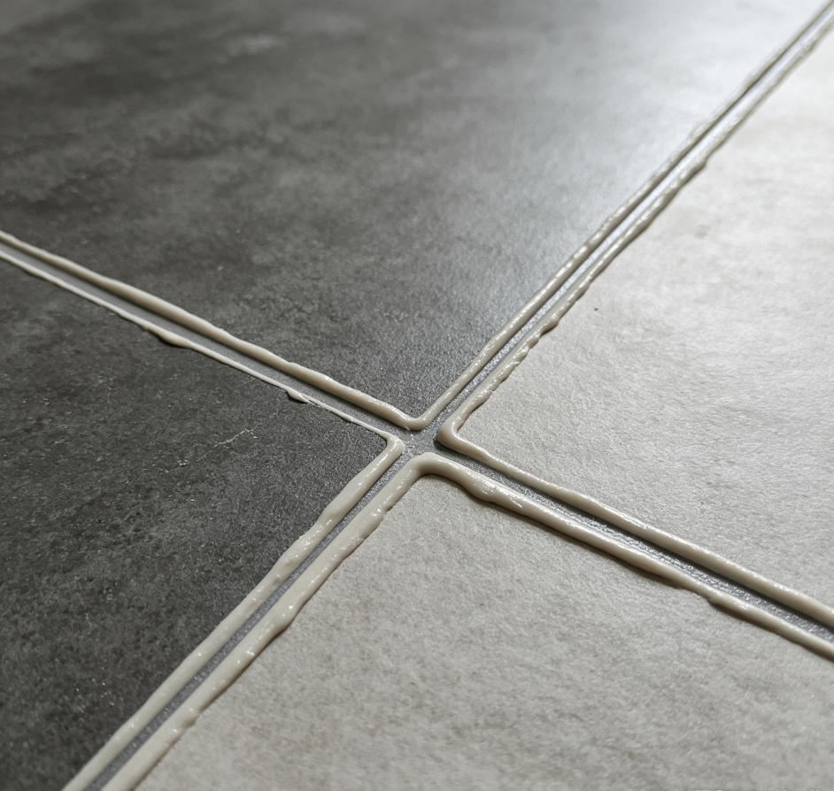 Wide Joint Shaping and Reinforcement Service