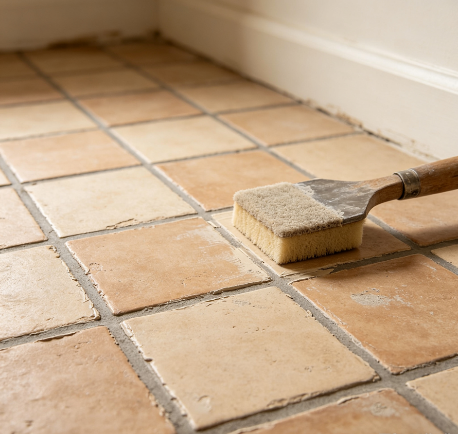 Vintage Tile Distressed Joint Service - Image 2