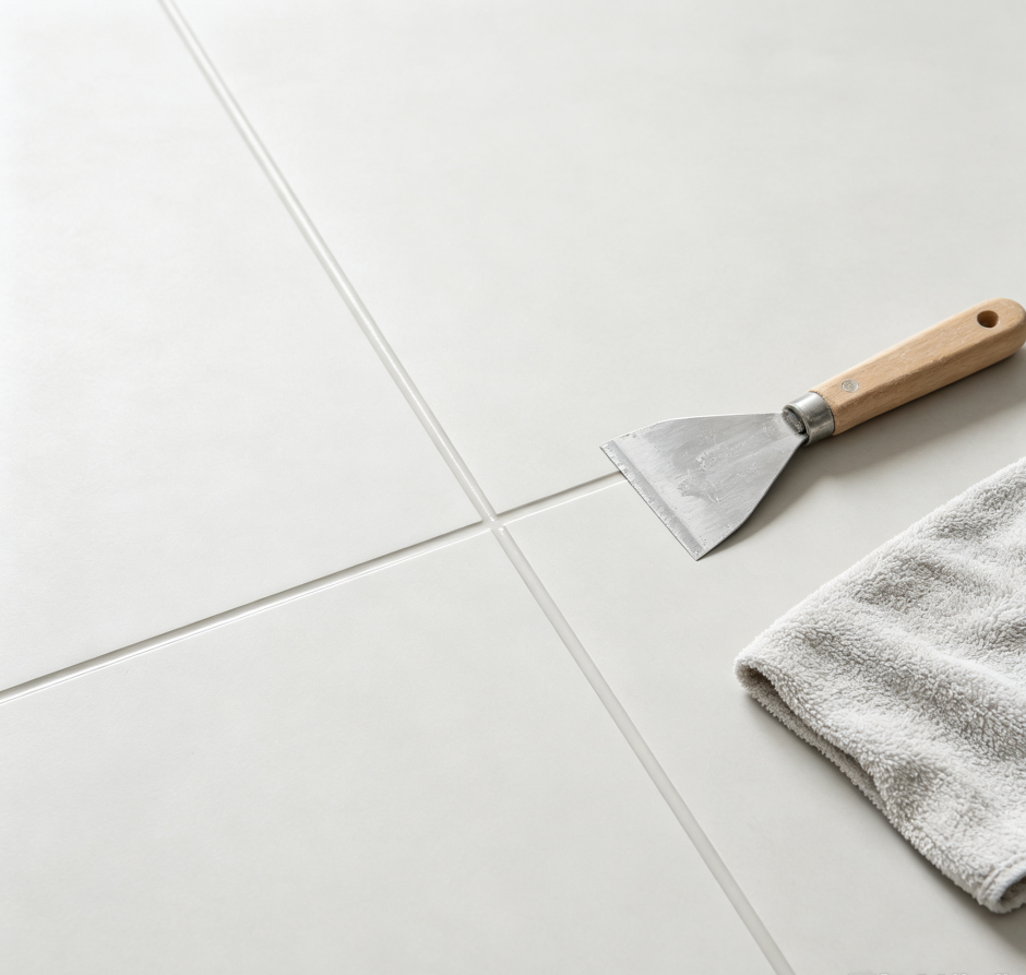 Minimalist Invisible Joint Service - Image 2
