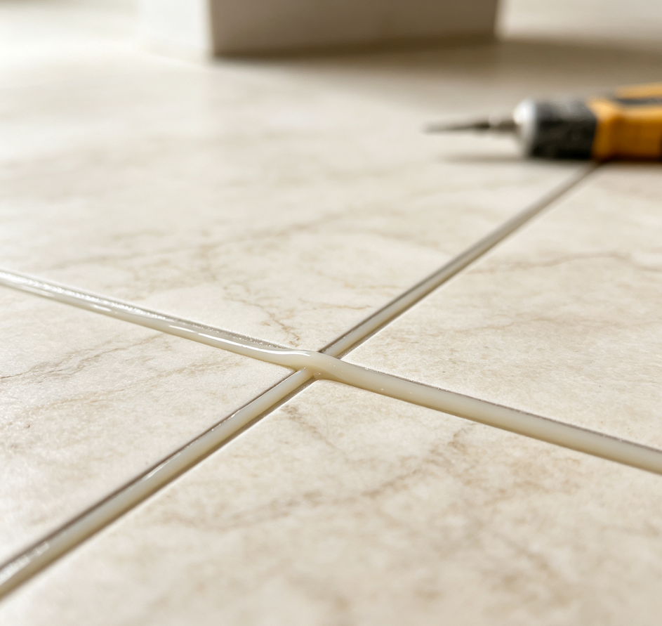 Underfloor Heating Flexible Joint Service - Image 2