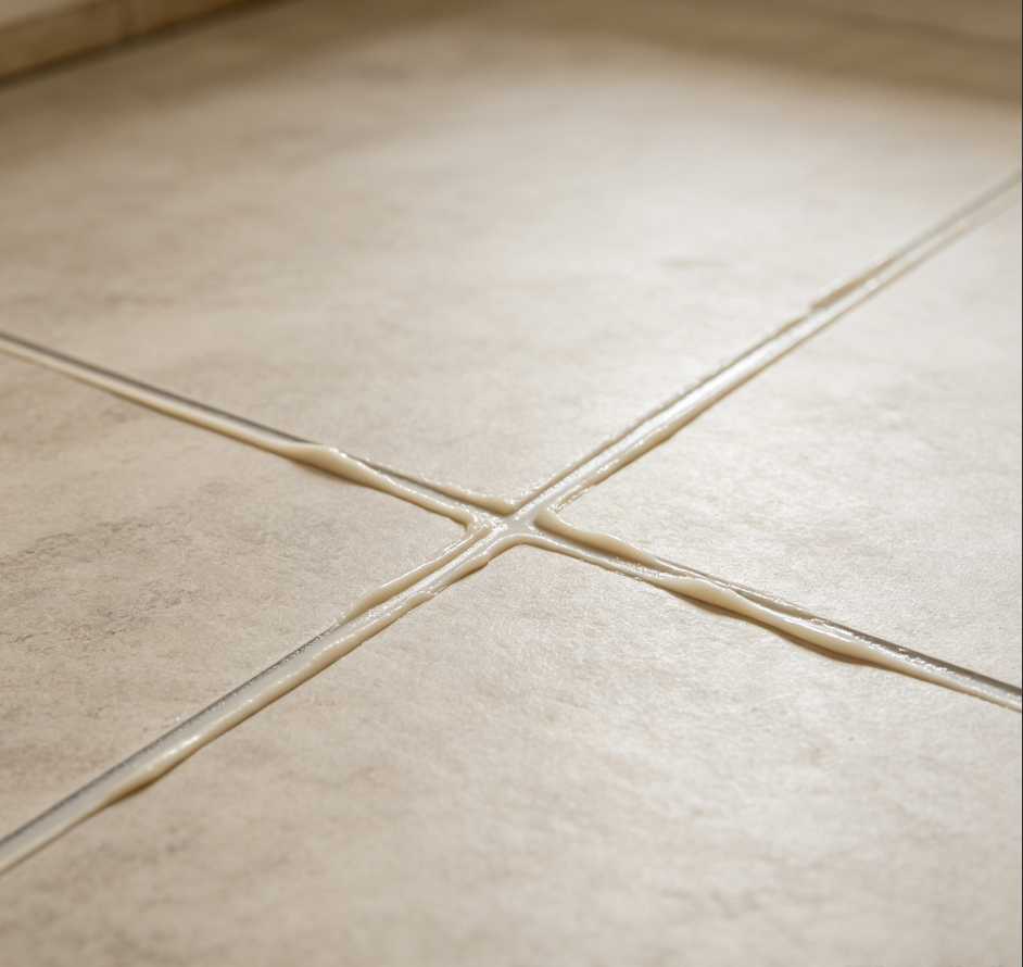 Underfloor Heating Flexible Joint Service